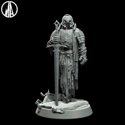 Nameless Phantom Idle