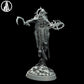 Necromancer Commanding