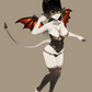 Pren, NSFW