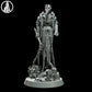 Plague Wraith Idle