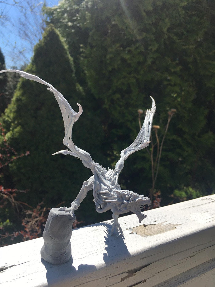 Wyvern