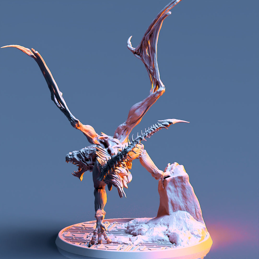 Wyvern