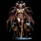 Abere with dogs 75mm