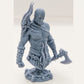 Dragon Warrior Bust