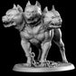 Cerber, 32mm