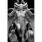 Abere with dogs 75mm