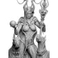 Astarte with dogs 32mm