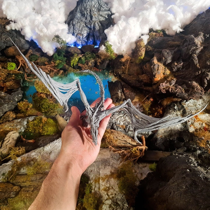 Undead Dragon