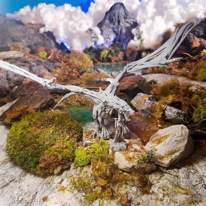 Undead Dragon