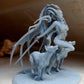 Abere with dogs 75mm