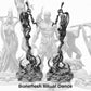 Ritual Dance, 32mm