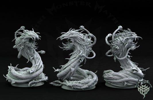 Briar Serpent
