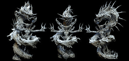 Burning Embers Ophidian