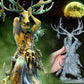 Druid Wappellious 1-12 scale
