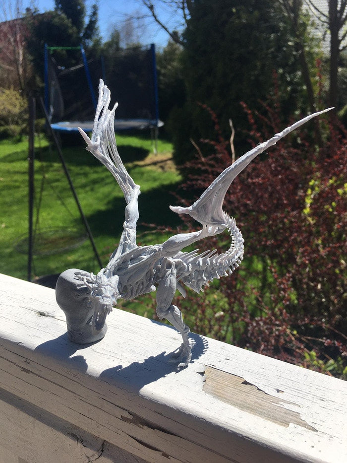 Wyvern