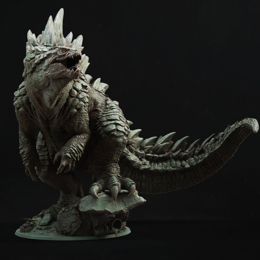 Gojira