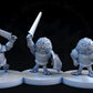 Owl Knight Bundle
