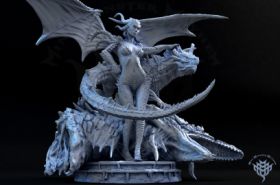 Queen Of Chaos