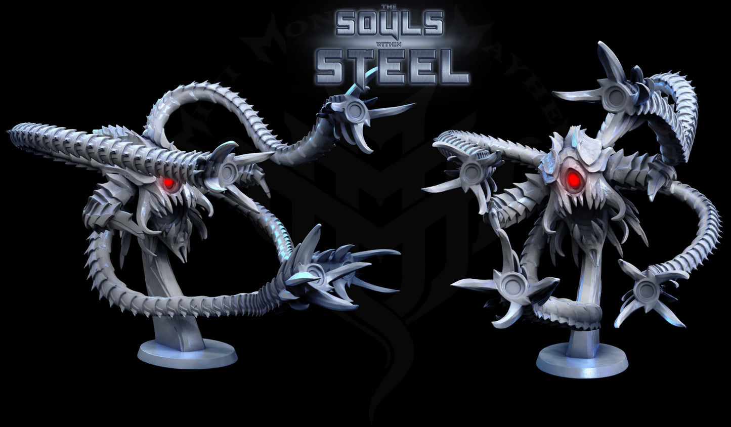 Sentinel Horror V1