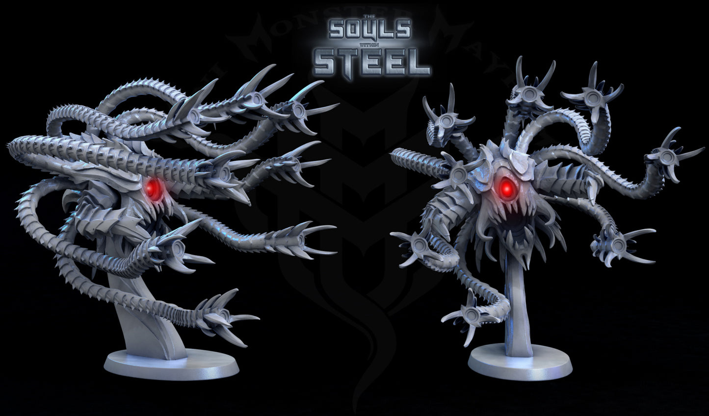 Sentinel Horror V2