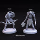 Skeleton Soldiers Bundle