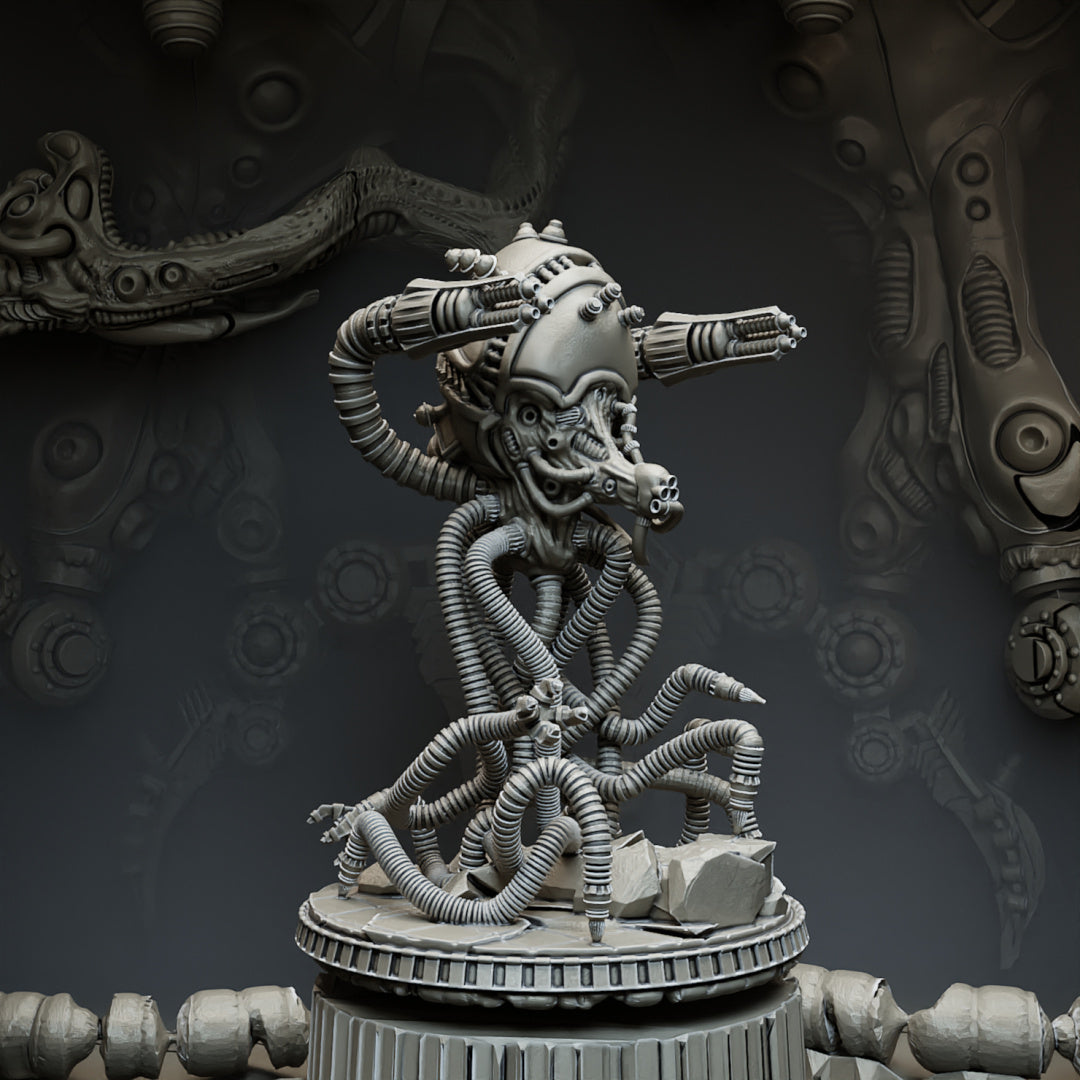 Collector Slug