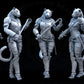 Tabaxi Female