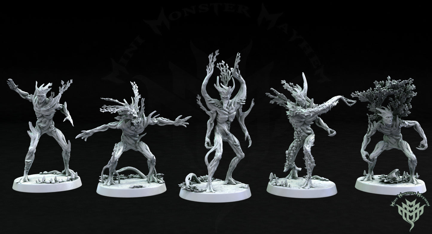 Twig Blight Bundle