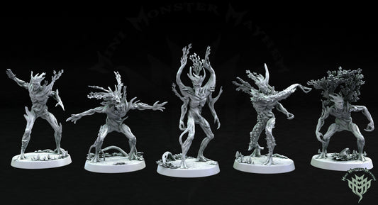 Twig Blight Bundle