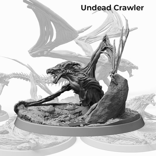 Crawler
