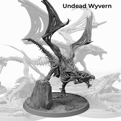 Wyvern
