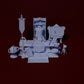 Commander Office