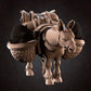 Mule, Empty