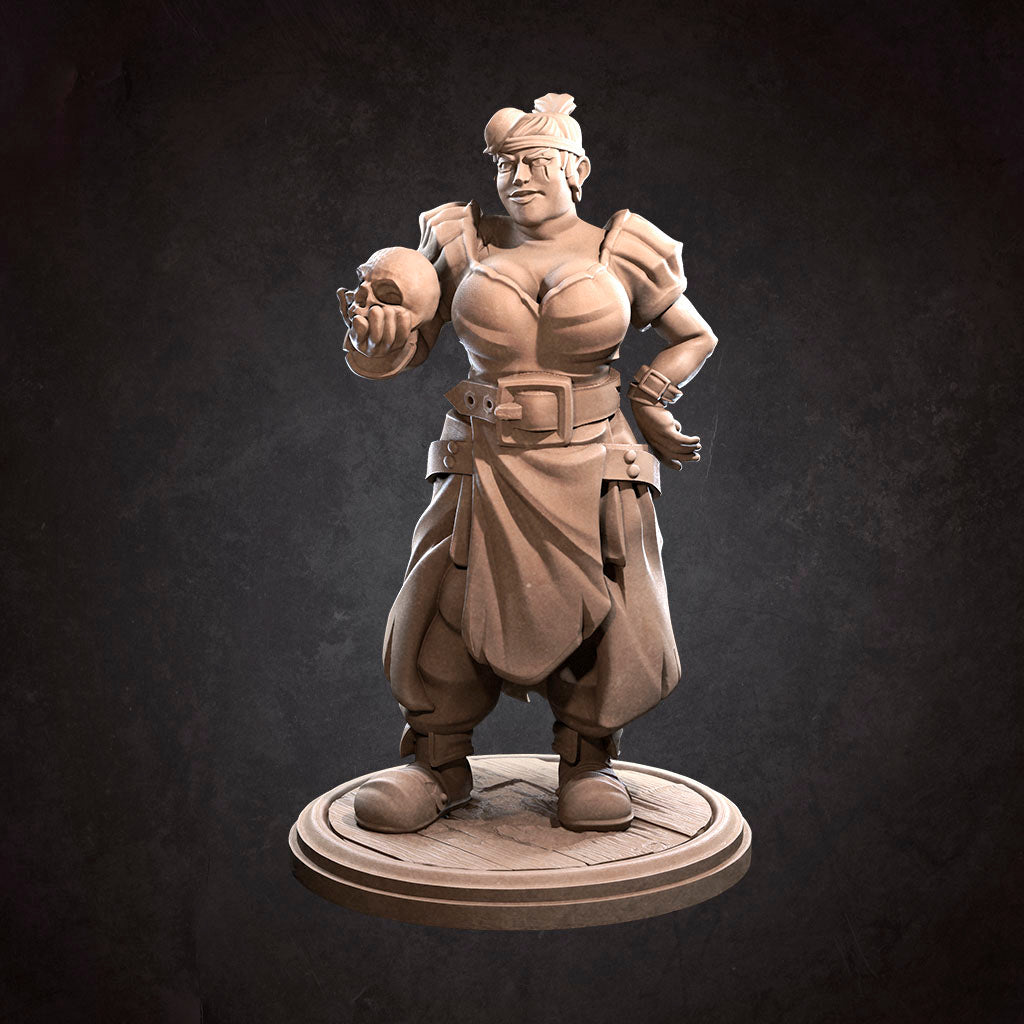 Innkeeper