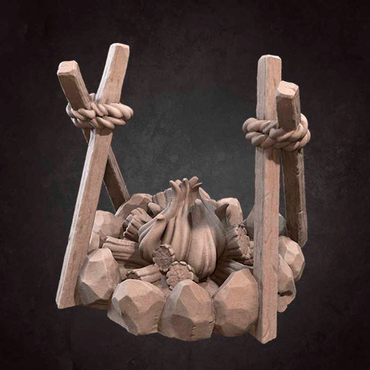 Campfire Set
