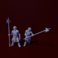Halberd Bundle