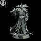 Vile Knight Idle