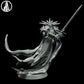 Vile Knight Attacking