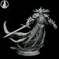 Vile Knight Commanding