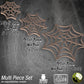 Web Terrain