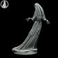 Weeping Widow Flying